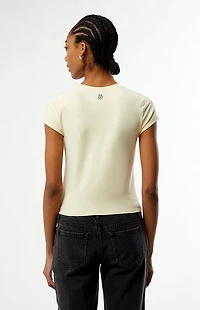 The Met x Pacsun New Modelbüch Skimmer T-Shirt
