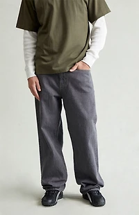 Pacsun Dylan Baggy Jeans Dark Gray