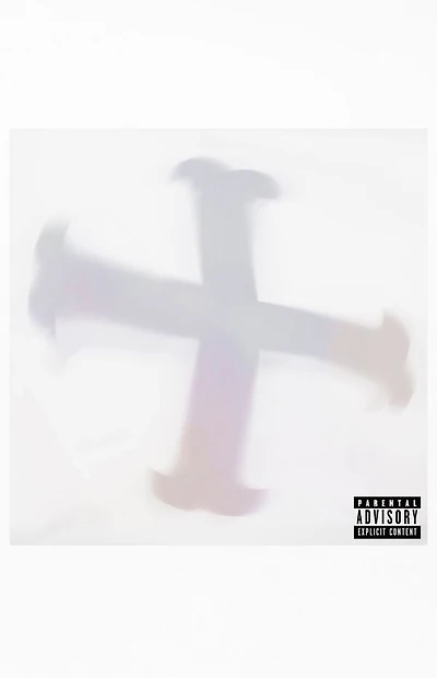 My Chemical Romance The Black Parade / Living With Ghosts (The 10th Anniversary Edition) Vinyl Record
