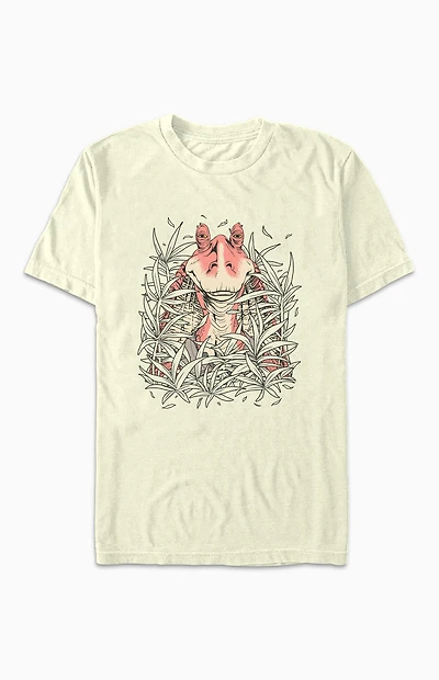 Star Wars Gungan Poodoo T-Shirt