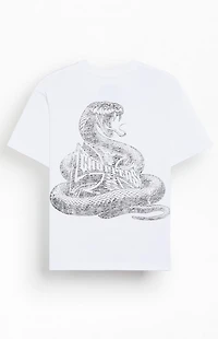 West Coast Choppers Serpent T-Shirt