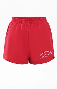 HYPE & VICE Alpha Omega P.E. Shorts