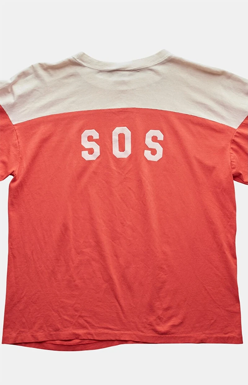 PS VINTAGE '90s IIAV Graphic T-Shirt