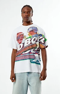 Budweiser Bud Bowl Ten AOP T-Shirt