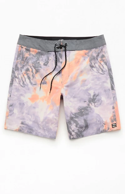 Billabong Sundays Pro 8.5" Boardshorts