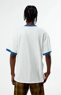 McDonaldland Mayor McCheese Ringer T-Shirt