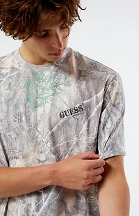 GUESS Originals x RealTree T-Shirt