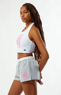 HYPE & VICE Phi Mu P.E. Shorts