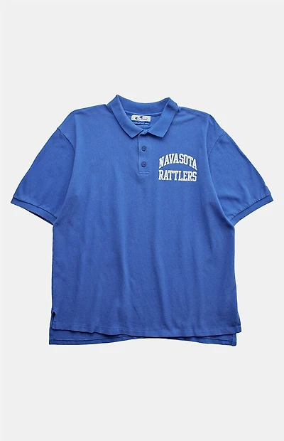 PS VINTAGE 2000s Navasota Rattlers Graphic Top