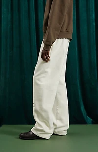The Met x Pacsun Impresa Straight Leg Sweatpants