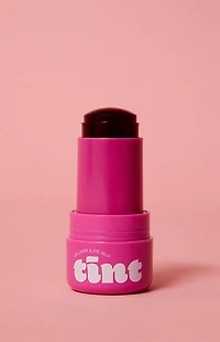 Beverly & Beck Berry Lip Cheek & Eye Jelly Tint