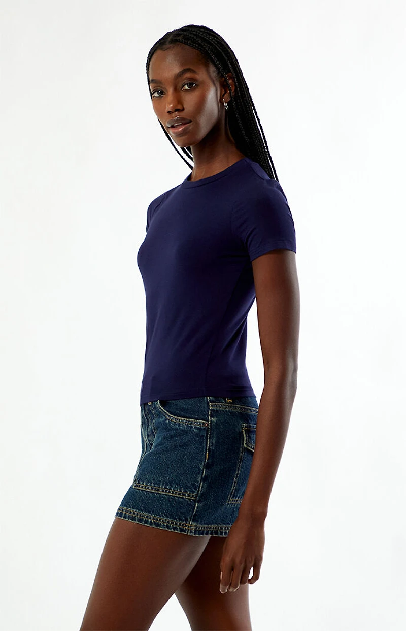 Your Favorite Jordan Smooth Skimmer T-Shirt