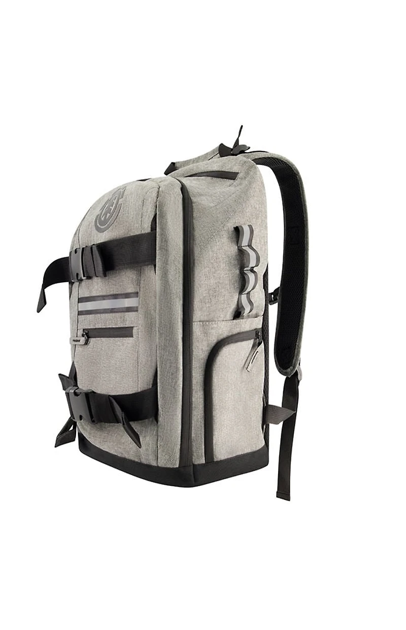 Element Heather Grey Mohave Backpack