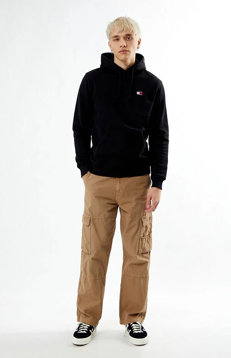 Tommy Jeans Badge Hoodie