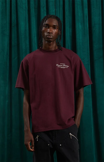 The Met x Pacsun Curatorial T-Shirt