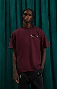 The Met x Pacsun Curatorial T-Shirt