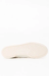 Reebok Kids Club C Rose Gold Shoes