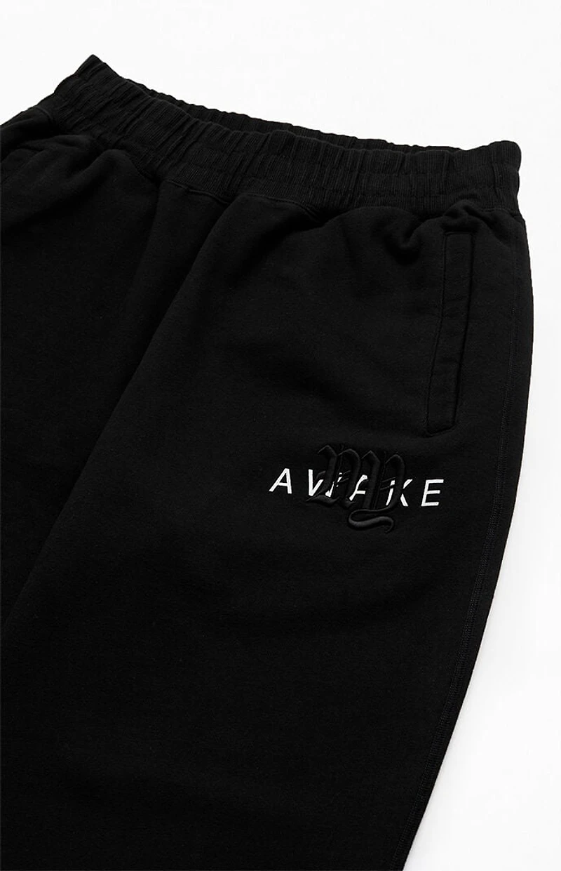 Awake NY College Logo Sweatpants