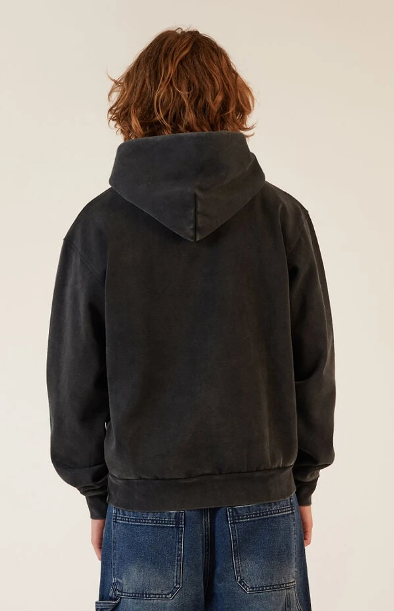Pacsun Blacktop Rumble Hoodie