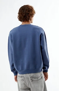 Playboy By PacSun Timeless Crew Neck Sweatshirt