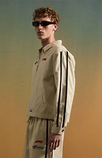 Formula 1 x Pacsun Miami Work Jacket
