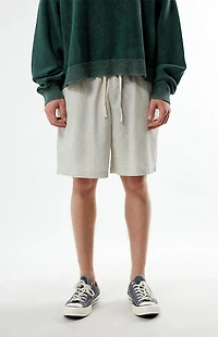 Rhythm Striped Seersucker Shorts