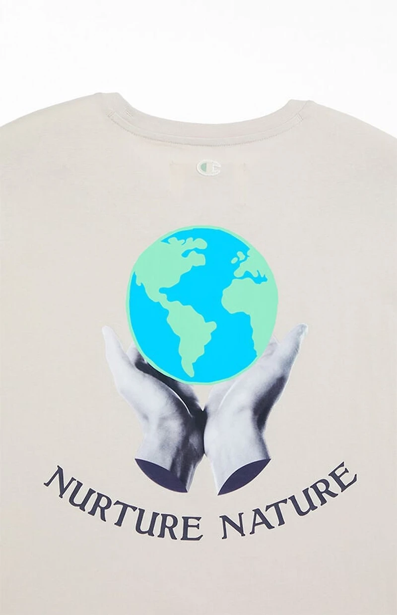 Champion Nurture Nature T-Shirt