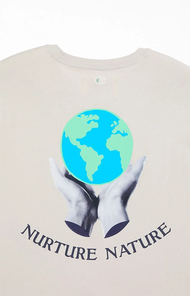 Champion Nurture Nature T-Shirt