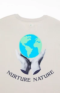 Champion Nurture Nature T-Shirt