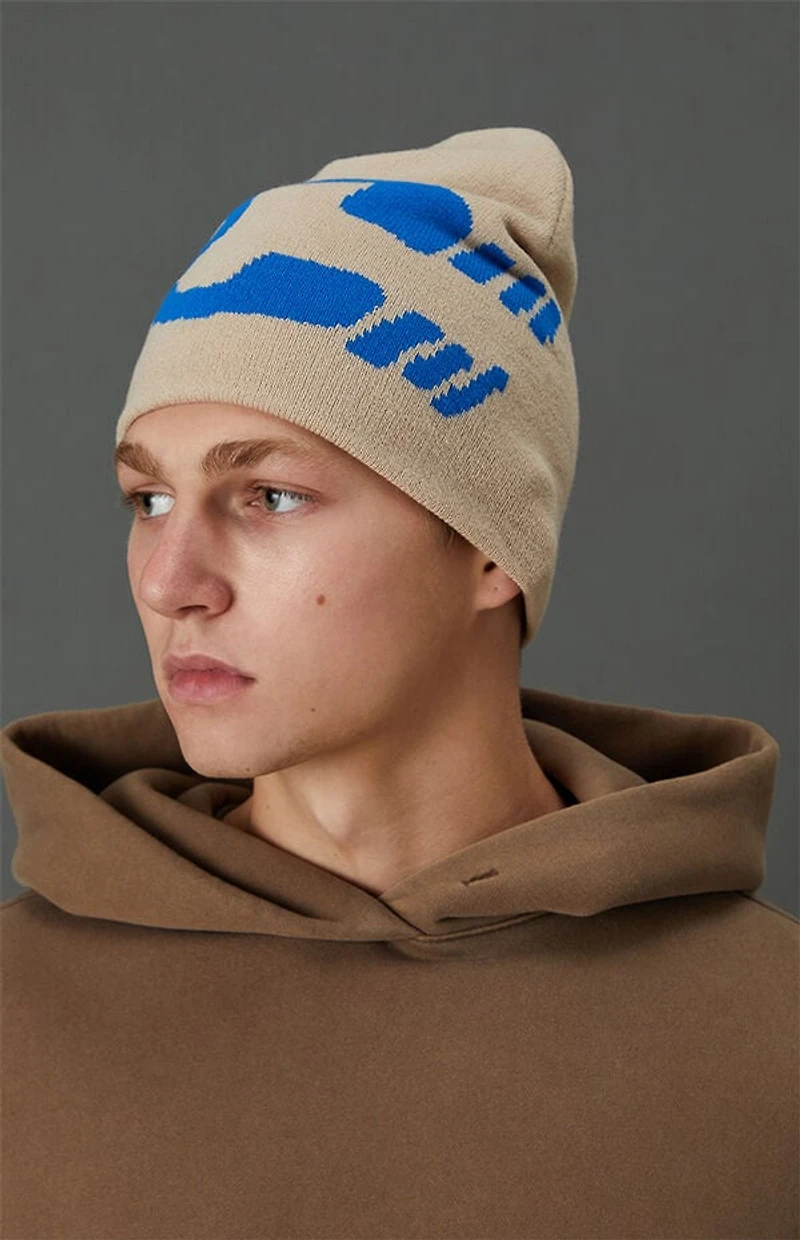 A.R.C. Graphic Beanie