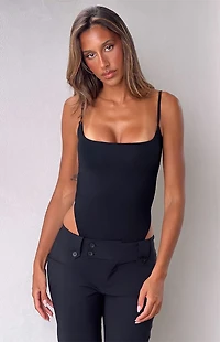 Tiger Mist Minerva Bodysuit