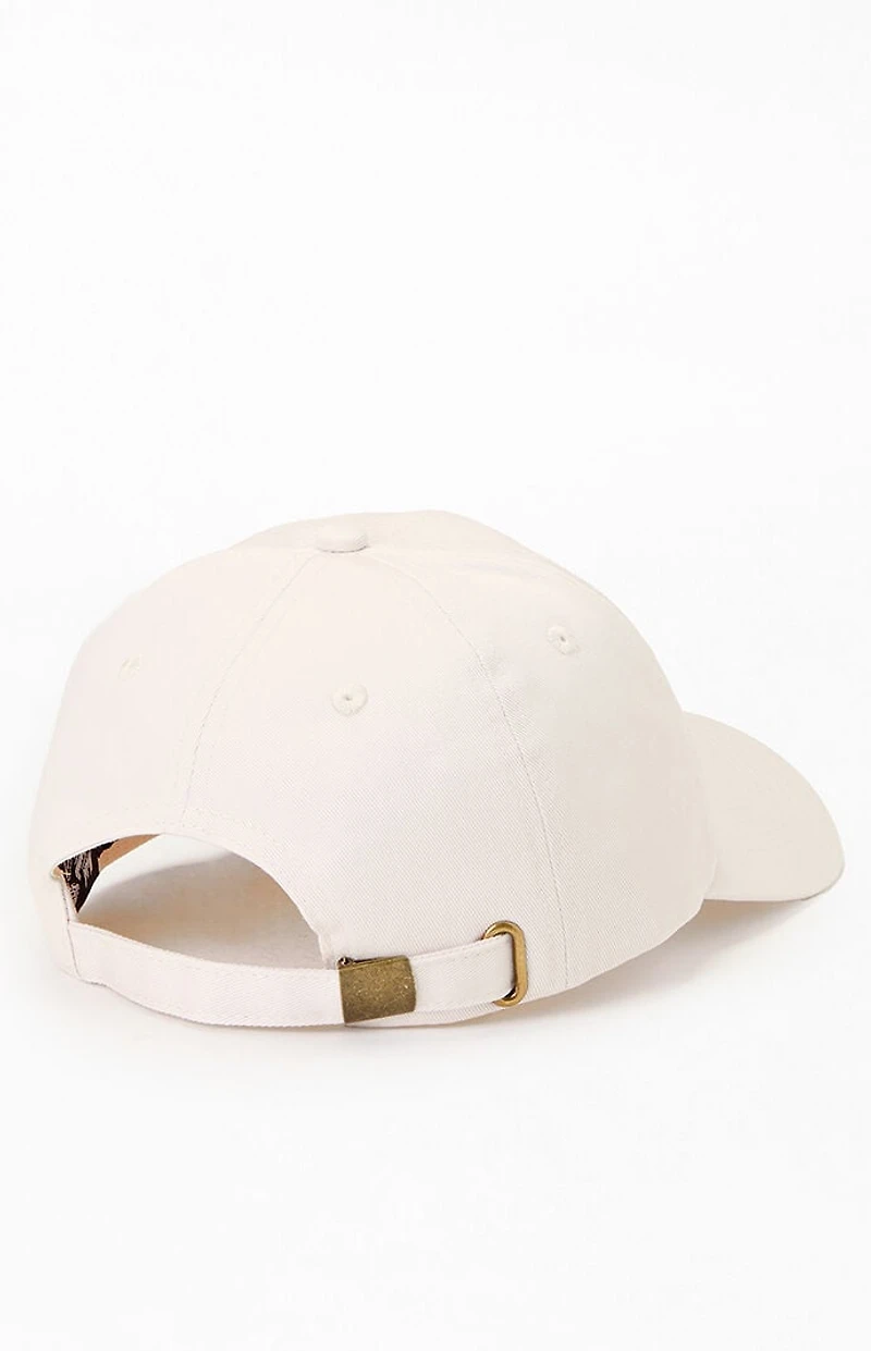 Motel Margarita Aspire To Retire Snapback Hat