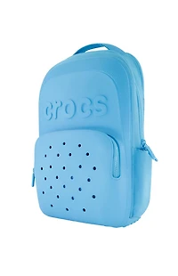 Crocs Light Blue Classic Backpack
