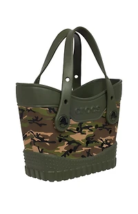 Crocs Micro Classic Camo Tote Bag