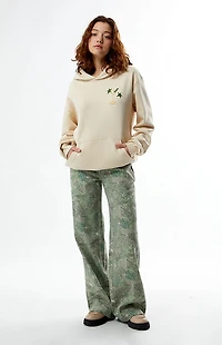 Pacsun Count Your Stars Hoodie