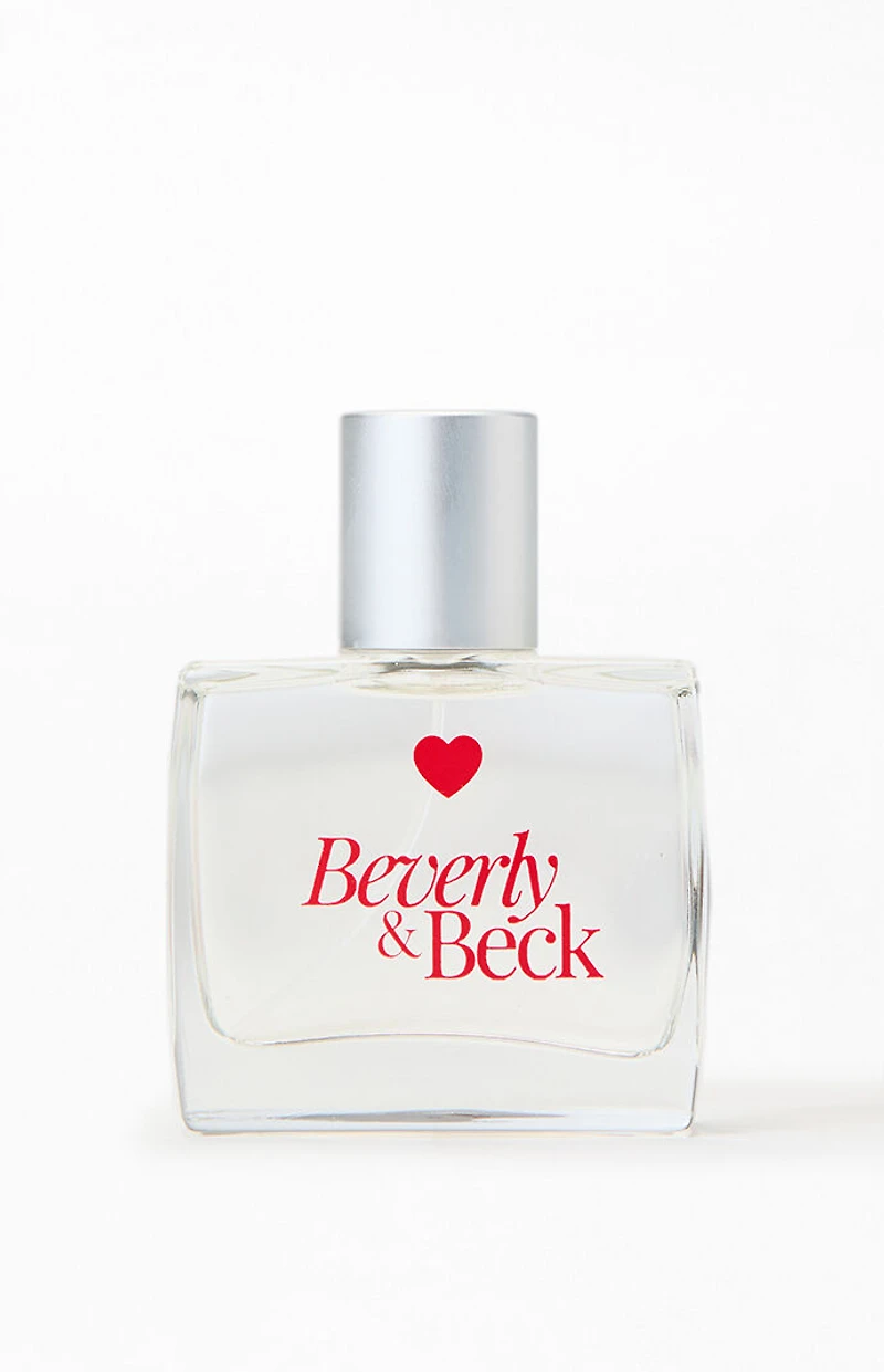 Beverly & Beck Perfume