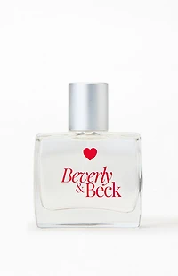 Beverly & Beck Perfume