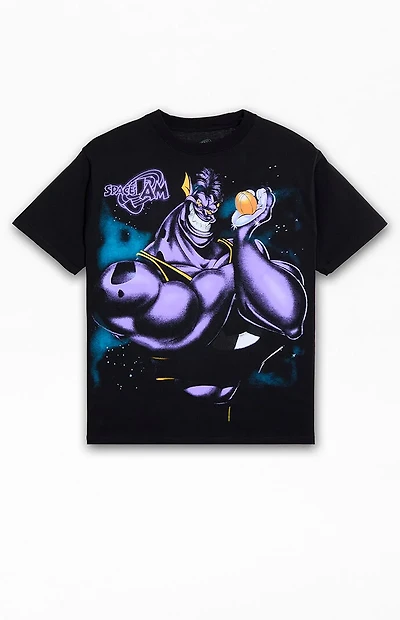 Space Jam Menace T-Shirt