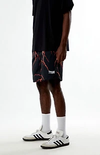 Tyson Winter Strom 7.5" Swim Trunks