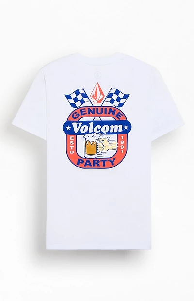 Volcom Fifth Gear T-Shirt