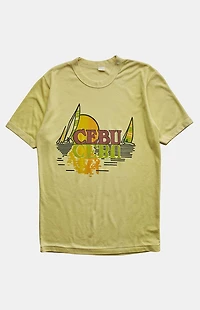 PS VINTAGE '80s Cebu T-Shirt