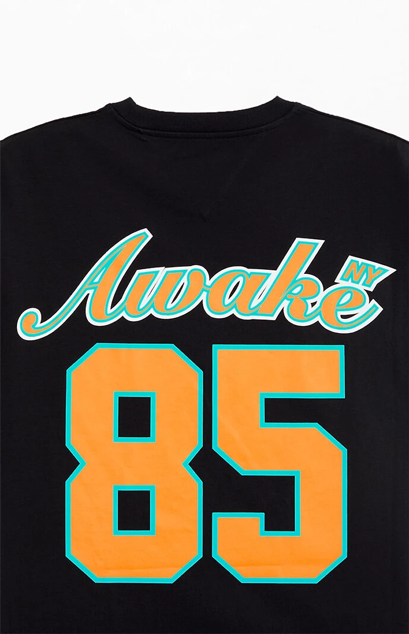 Awake NY x Tommy Jeans Mercedes Benz T-Shirt