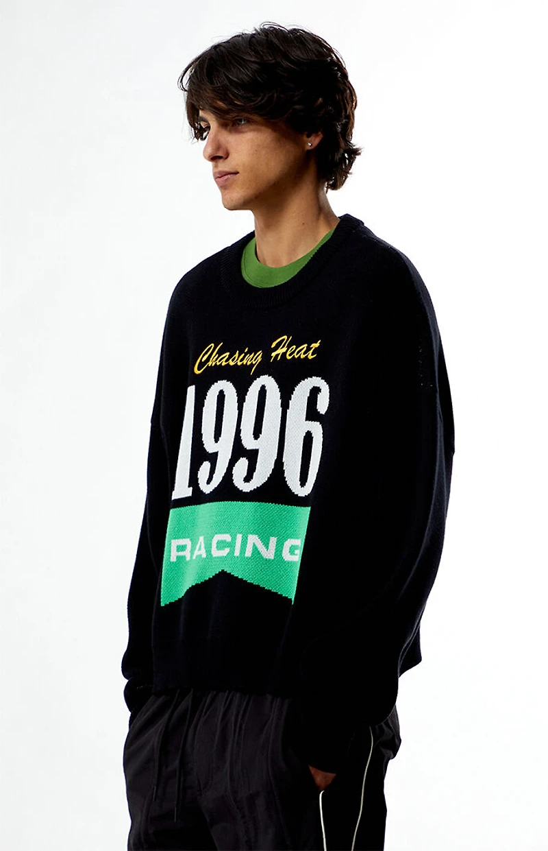 Pacsun Limitless Sweater