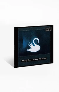 Mazzy Star Among My Swan Vinyl Record