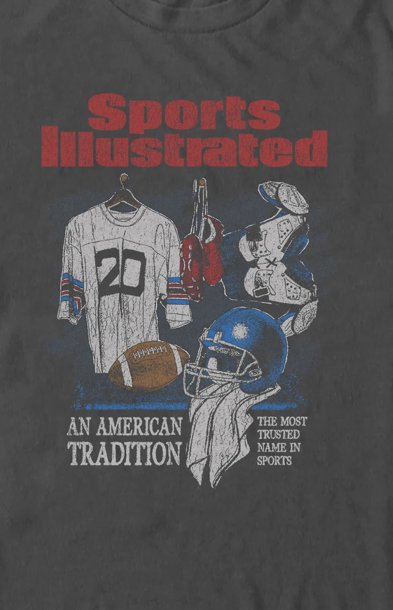 Sports Illustrated T-Shirt