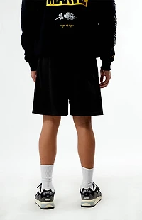 Civil x X-Men '97 Mesh Basketball Shorts