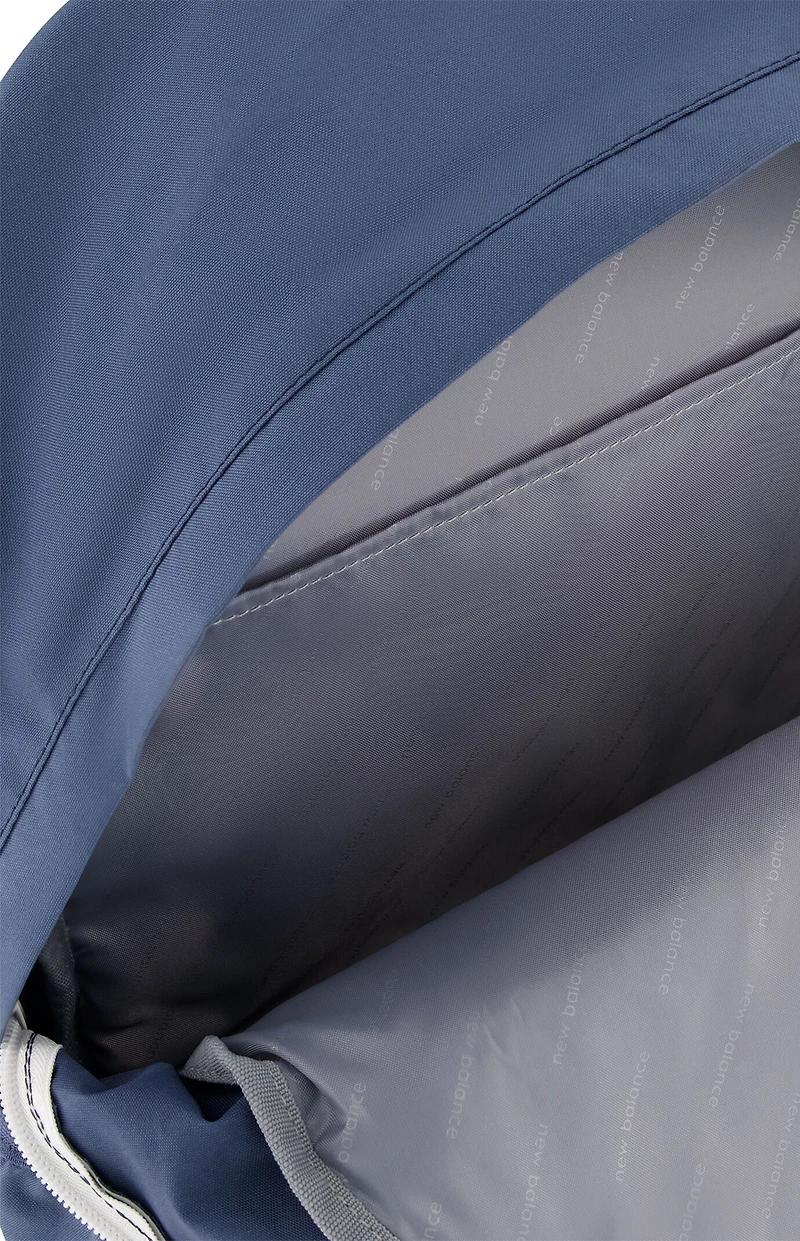 New Balance Indigo Heritage Backpack