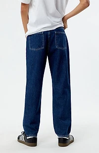 Pacsun Kids Medium Indigo Straight Leg Jeans