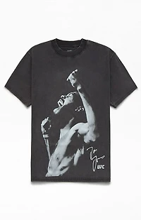 UFC Bone Jones Roar Oversized T-Shirt