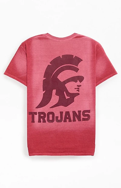 USC Fight On! Washed T-Shirt